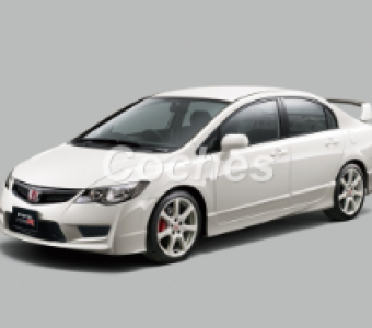 Honda Civic Type R  2007