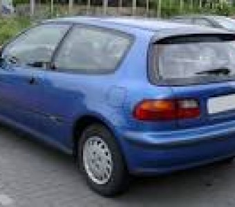 Honda Civic  1995