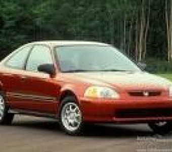 Honda Civic  1999