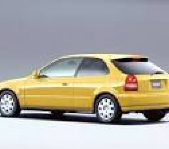 Honda Civic  1999