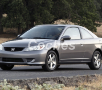 Honda Civic  2003