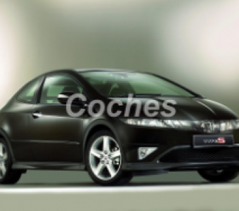 Honda Civic  2006