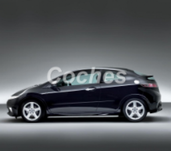 Honda Civic  2008