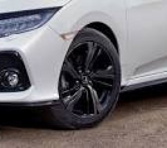 Honda Civic  2018