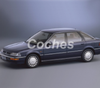 Honda Concerto  1988
