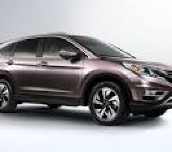 Honda CR-V  2022