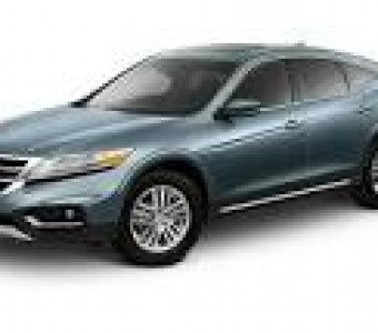 Honda Crosstour  2012