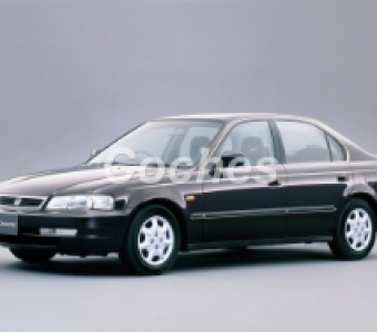 Honda Domani  1997