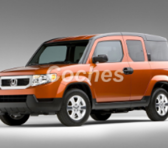 Honda Element  2008