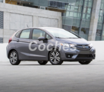 Honda Fit  2013