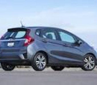 Honda Fit  2018