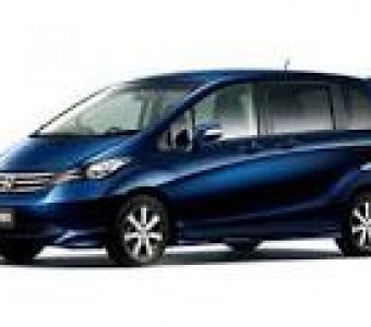 Honda Freed  2011