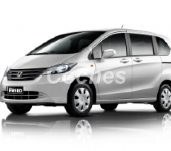 Honda Freed  2012