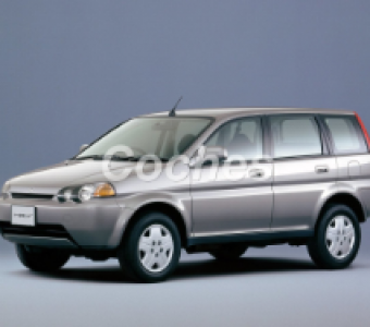 Honda HR-V  1999