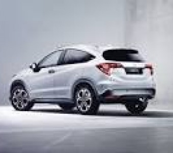 Honda HR-V  2019