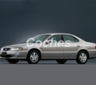 Honda Inspire  1998