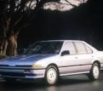 Honda Integra  1985