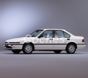 Honda Integra  1986