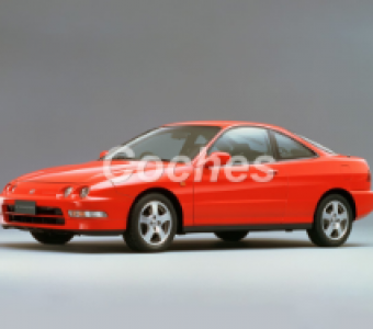 Honda Integra  1993