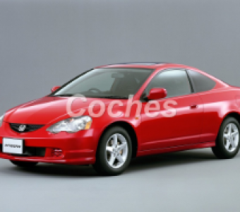 Honda Integra  2001