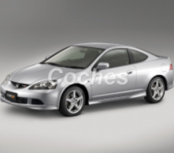 Honda Integra  2004