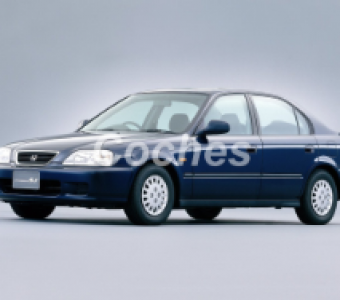 Honda Integra SJ  1996