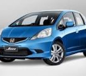 Honda Jazz  2011