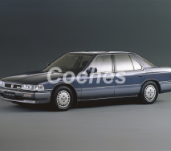 Honda Legend  1987