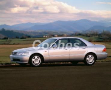 3.5 AUTOMATICO (215 CV)