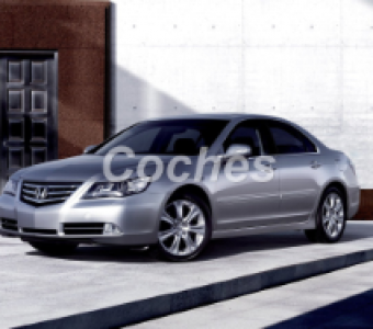 Honda Legend  2008