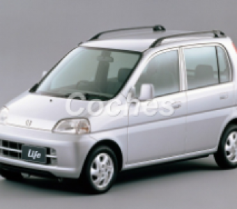 Honda Life  1997