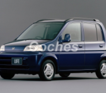 Honda Life  2000