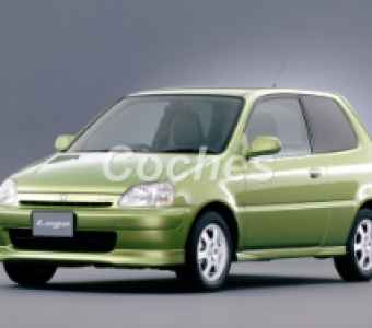 Honda Logo  1996