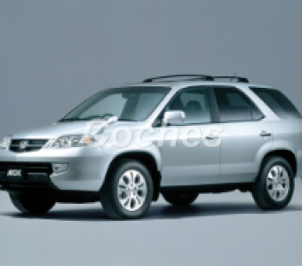 Honda MDX  2003