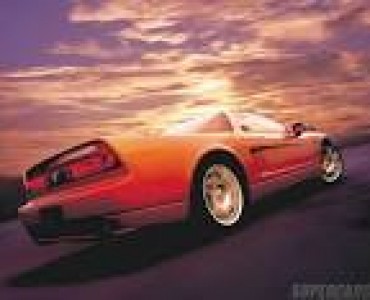 NSX-R 3.0 MANUAL (280 CV)