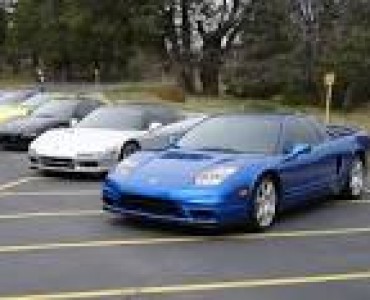 NSX-R 3.0 MANUAL (280 CV)