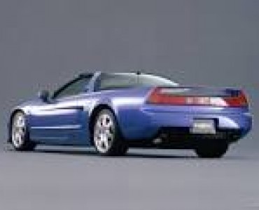 NSX-R 3.0 MANUAL (280 CV)