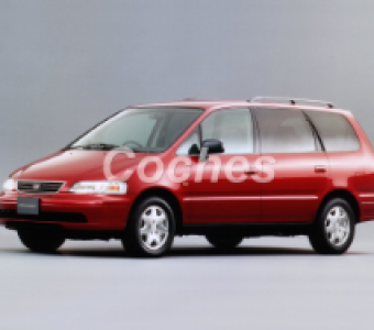 Honda Odyssey  1994