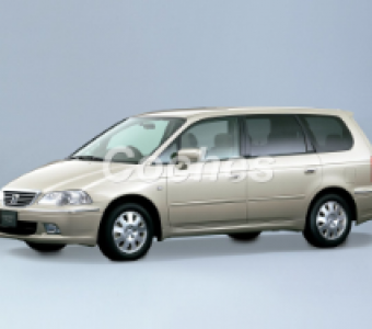 Honda Odyssey  1999
