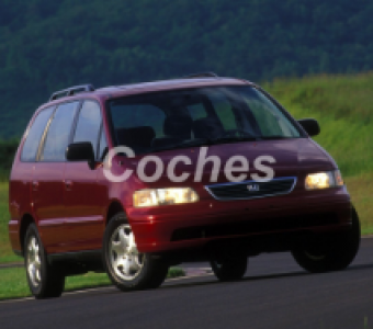 Honda Odyssey (North America)  1994