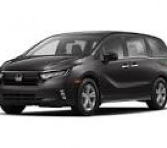 Honda Odyssey (North America)  2022