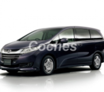 Honda Odyssey  2016