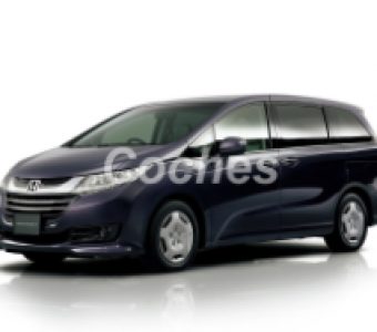 Honda Odyssey  2013