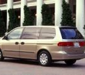 Honda Odyssey  2020