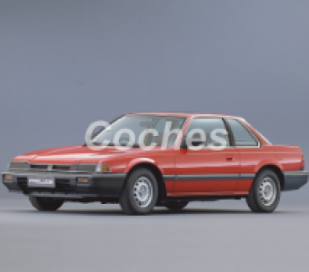Honda Prelude  1985
