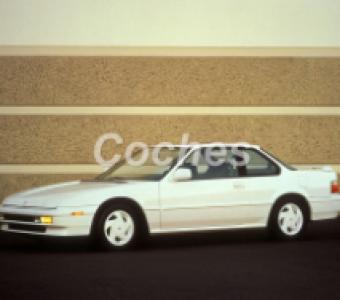 Honda Prelude  1989