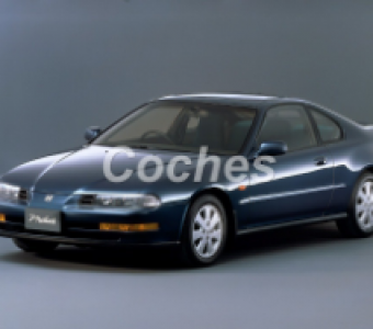 Honda Prelude  1993