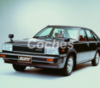 Honda Quint  1980