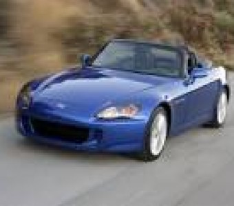 Honda S2000  2003