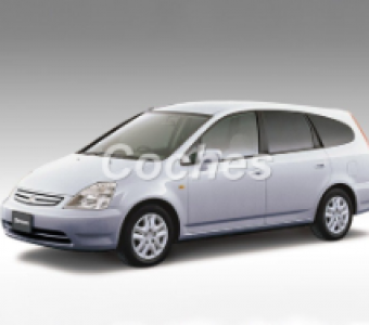 Honda Stream  2000